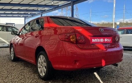 Toyota Corolla, 2008 год, 935 000 рублей, 3 фотография