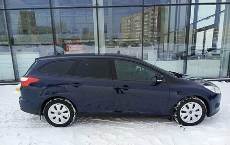 Ford Focus III, 2013 год, 820 000 рублей, 5 фотография