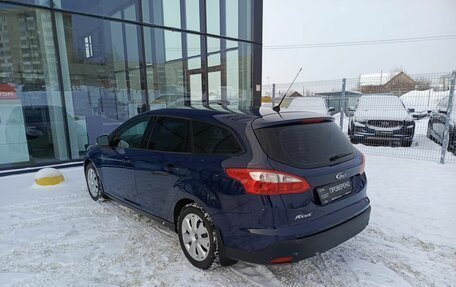 Ford Focus III, 2013 год, 820 000 рублей, 8 фотография