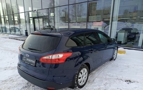 Ford Focus III, 2013 год, 820 000 рублей, 6 фотография