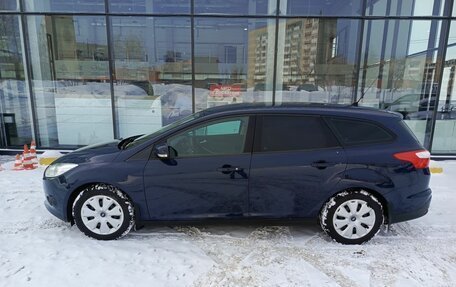 Ford Focus III, 2013 год, 820 000 рублей, 10 фотография