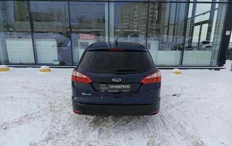 Ford Focus III, 2013 год, 820 000 рублей, 7 фотография