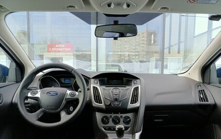 Ford Focus III, 2013 год, 820 000 рублей, 17 фотография