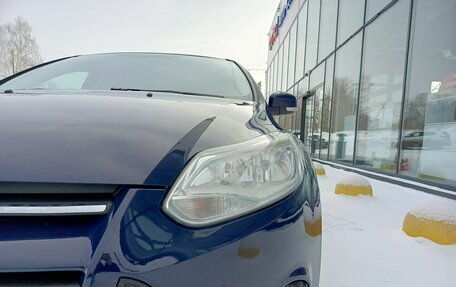 Ford Focus III, 2013 год, 820 000 рублей, 21 фотография