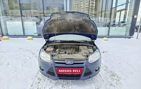 Ford Focus III, 2013 год, 820 000 рублей, 11 фотография