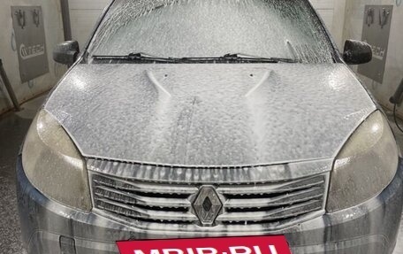 Renault Sandero I, 2012 год, 500 000 рублей, 2 фотография