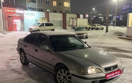 Honda Accord VII рестайлинг, 1997 год, 190 000 рублей, 2 фотография