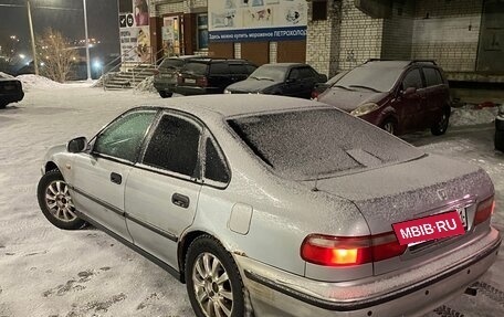 Honda Accord VII рестайлинг, 1997 год, 190 000 рублей, 4 фотография