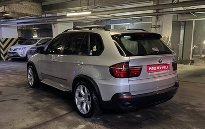 BMW X5, 2007 год, 2 100 000 рублей, 1 фотография