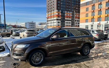 Audi Q7, 2013 год, 2 450 000 рублей, 9 фотография