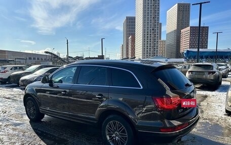 Audi Q7, 2013 год, 2 450 000 рублей, 7 фотография