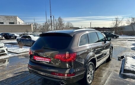 Audi Q7, 2013 год, 2 450 000 рублей, 5 фотография