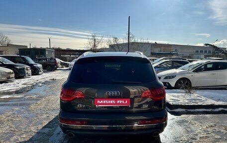 Audi Q7, 2013 год, 2 450 000 рублей, 6 фотография