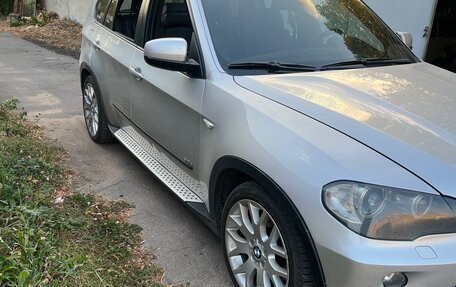 BMW X5, 2007 год, 2 100 000 рублей, 5 фотография