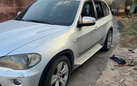 BMW X5, 2007 год, 2 100 000 рублей, 6 фотография