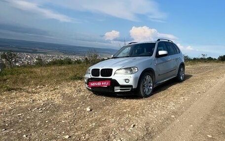 BMW X5, 2007 год, 2 100 000 рублей, 7 фотография