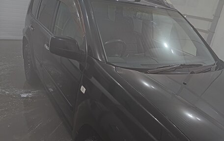 Nissan X-Trail, 2003 год, 820 000 рублей, 4 фотография