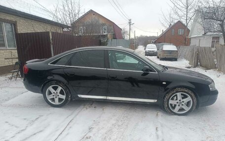 Audi A6, 2000 год, 650 000 рублей, 2 фотография