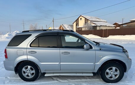 KIA Sorento IV, 2007 год, 980 000 рублей, 3 фотография