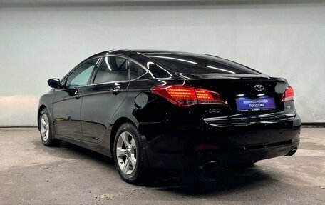 Hyundai i40 I рестайлинг, 2015 год, 1 500 000 рублей, 5 фотография