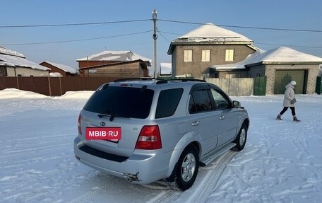 KIA Sorento IV, 2007 год, 980 000 рублей, 4 фотография