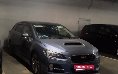 Subaru Levorg I, 2014 год, 1 370 000 рублей, 2 фотография