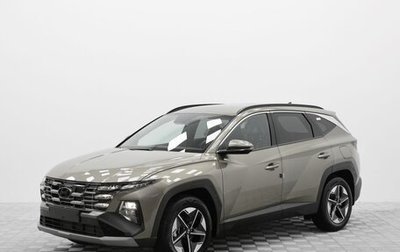 Hyundai Tucson, 2024 год, 4 120 000 рублей, 1 фотография