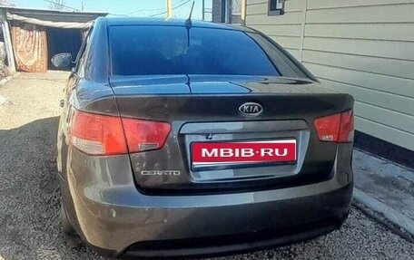 KIA Cerato III, 2009 год, 800 000 рублей, 1 фотография