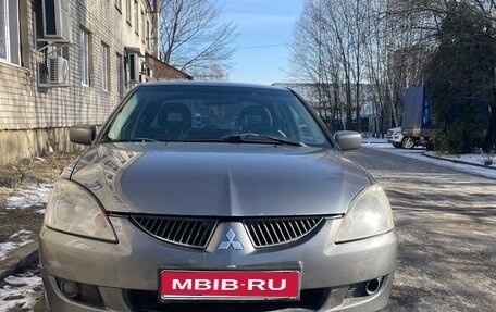 Mitsubishi Lancer IX, 2005 год, 370 000 рублей, 1 фотография