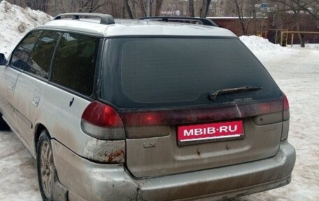 Subaru Legacy VII, 1998 год, 200 000 рублей, 1 фотография