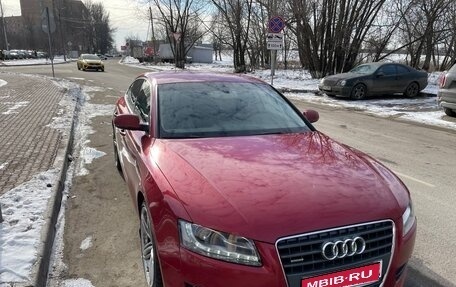 Audi A5, 2010 год, 1 800 000 рублей, 1 фотография