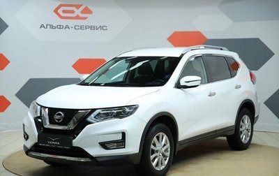 Nissan X-Trail, 2019 год, 2 450 000 рублей, 1 фотография