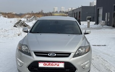 Ford Mondeo IV, 2010 год, 1 090 000 рублей, 1 фотография