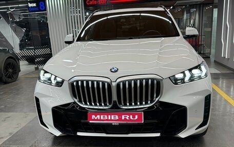 BMW X5, 2024 год, 15 250 000 рублей, 1 фотография