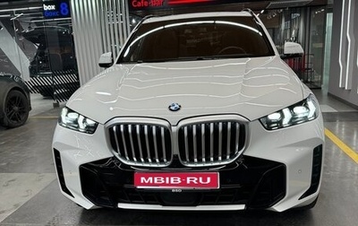 BMW X5, 2024 год, 15 250 000 рублей, 1 фотография