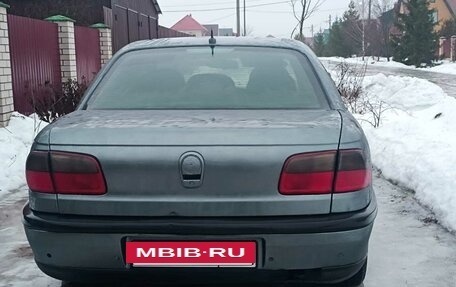 Opel Omega B, 1999 год, 230 000 рублей, 7 фотография