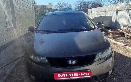 KIA Cerato III, 2009 год, 800 000 рублей, 3 фотография