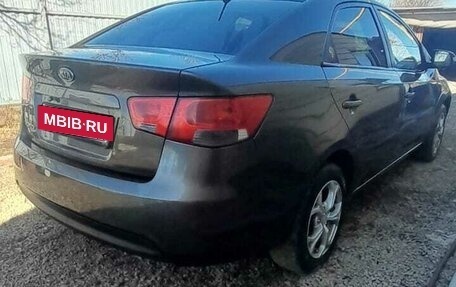 KIA Cerato III, 2009 год, 800 000 рублей, 13 фотография