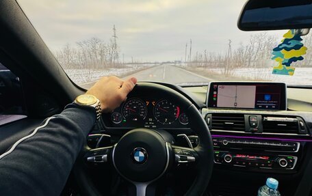 BMW 3 серия, 2013 год, 2 950 000 рублей, 10 фотография