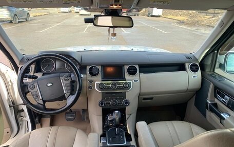 Land Rover Discovery IV, 2012 год, 2 700 000 рублей, 8 фотография