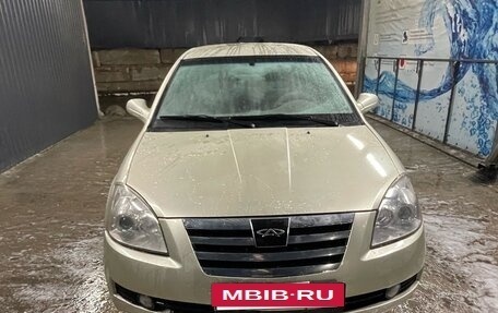 Chery Fora (A21), 2007 год, 230 000 рублей, 4 фотография