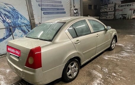 Chery Fora (A21), 2007 год, 230 000 рублей, 2 фотография