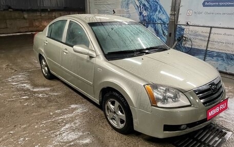 Chery Fora (A21), 2007 год, 230 000 рублей, 3 фотография