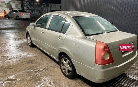 Chery Fora (A21), 2007 год, 230 000 рублей, 5 фотография