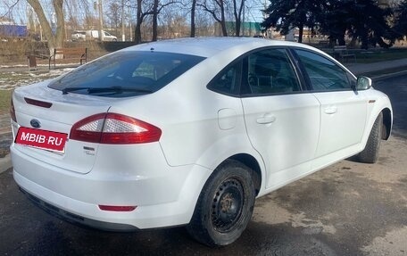 Ford Mondeo IV, 2008 год, 649 000 рублей, 4 фотография