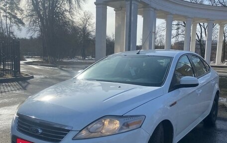 Ford Mondeo IV, 2008 год, 649 000 рублей, 6 фотография