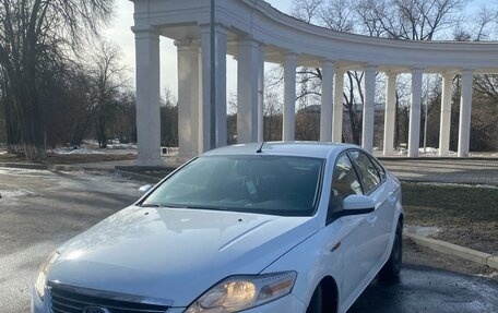 Ford Mondeo IV, 2008 год, 649 000 рублей, 27 фотография