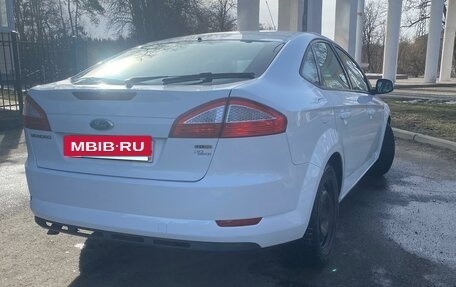 Ford Mondeo IV, 2008 год, 649 000 рублей, 20 фотография