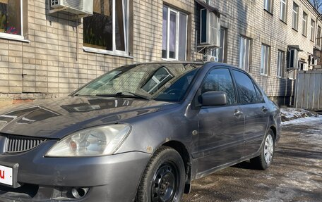 Mitsubishi Lancer IX, 2005 год, 370 000 рублей, 2 фотография