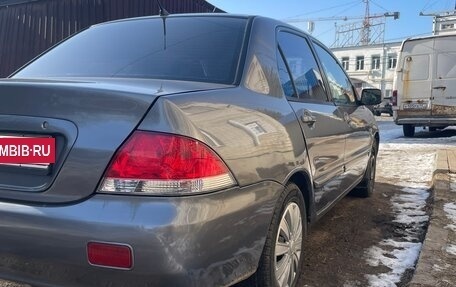 Mitsubishi Lancer IX, 2005 год, 370 000 рублей, 6 фотография